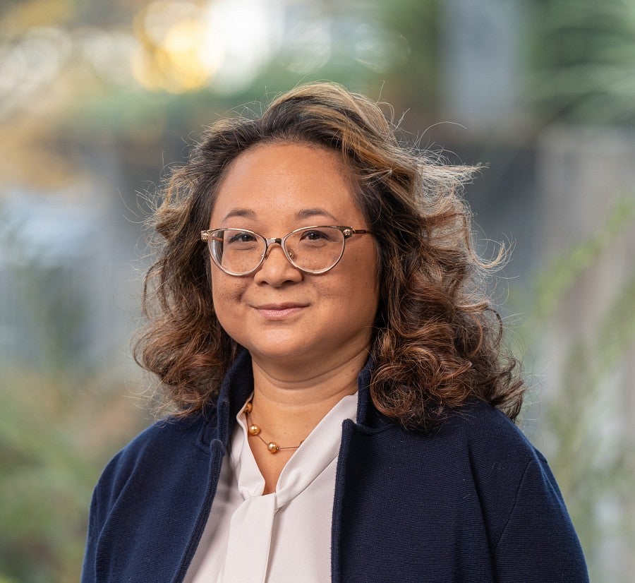 Melody Riley Ralphs: A legacy of leadership, learning, and listening ...