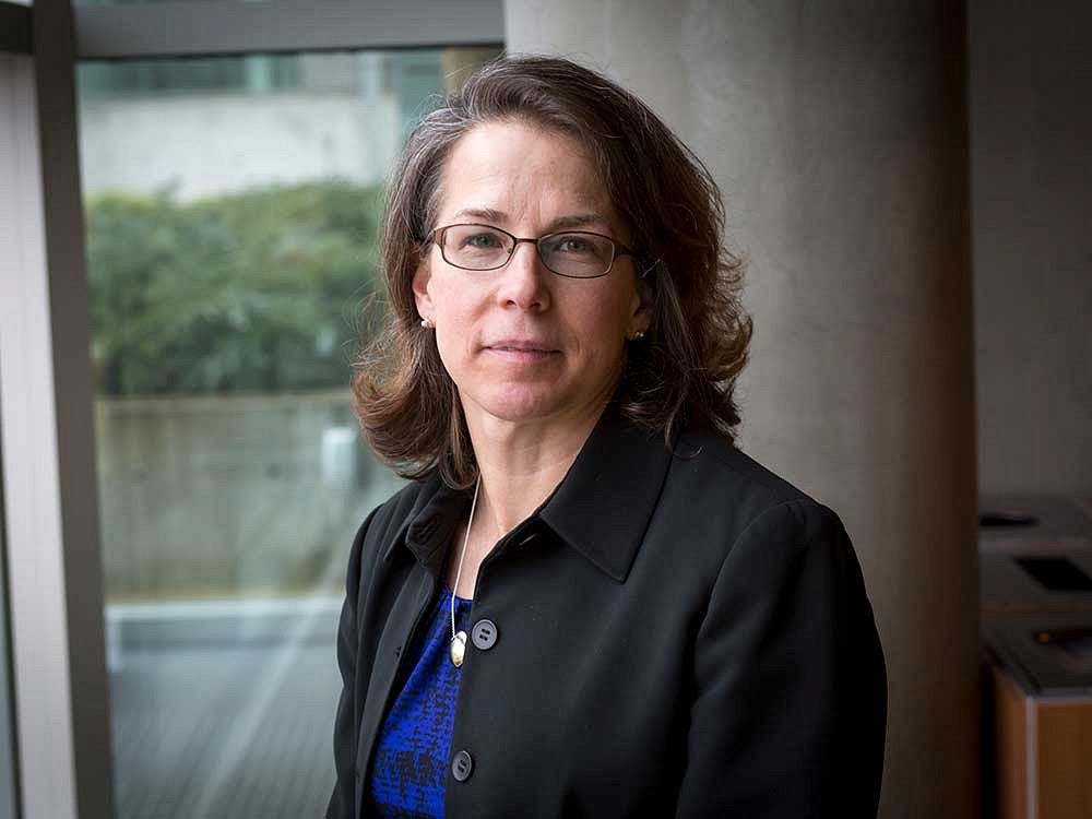 Photo of Jamie Moffitt